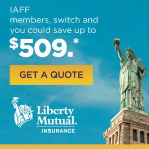 Liberty Mutual Advertisement