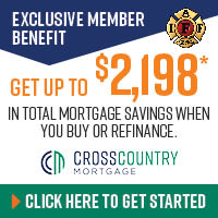 CrossCountry Mortgage Advertisement