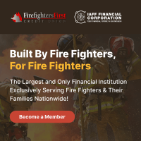 Firefighters First Credit Union 