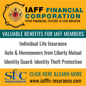 IAFF Insurance Division