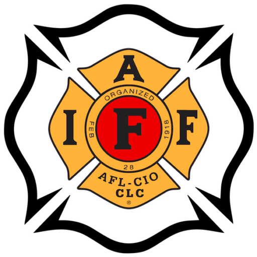 IAFF FC Logo